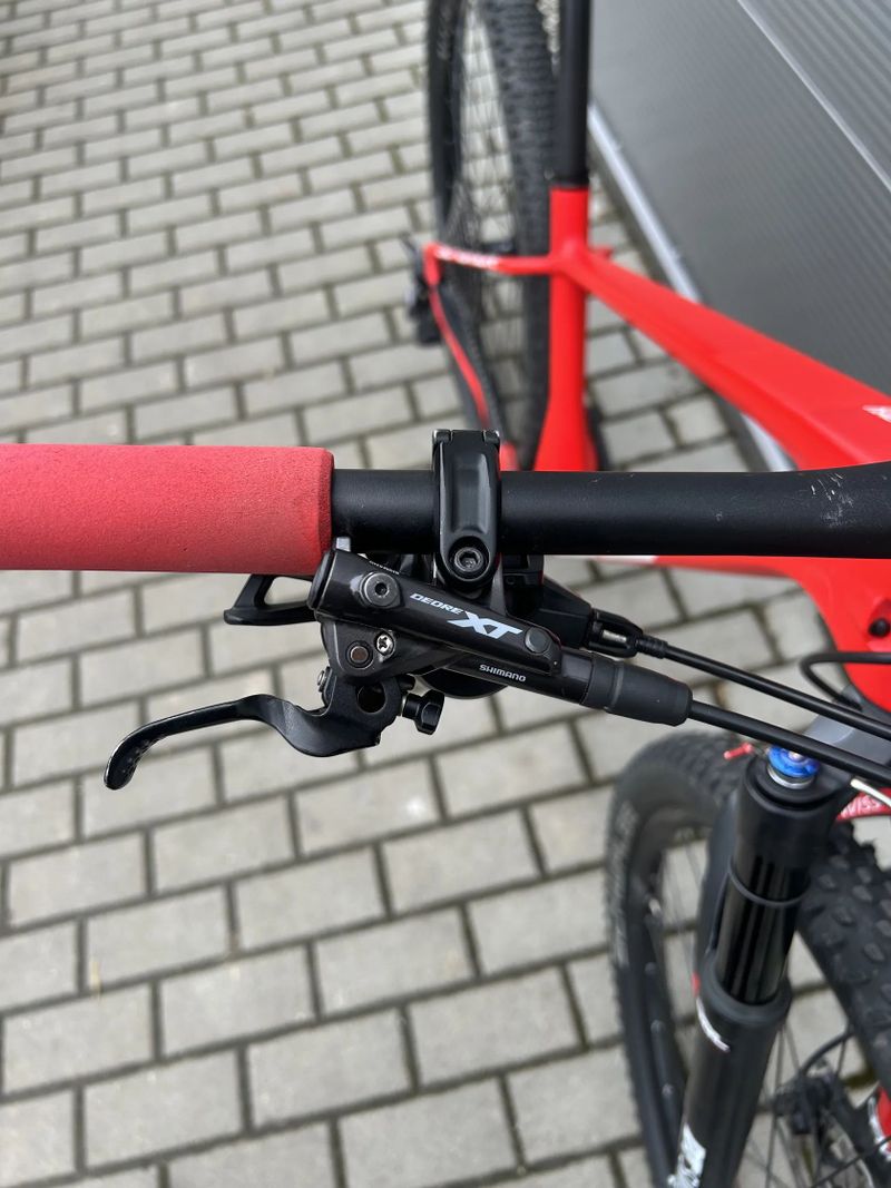 Superior XP 979 vel. S