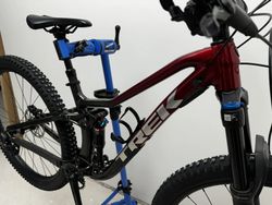 Trek Fuel Ex 8 gen5 SX