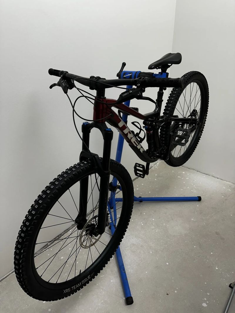 Trek Fuel Ex 8 gen5 SX