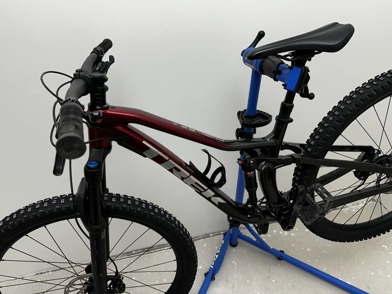 Trek Fuel Ex 8 gen5 SX