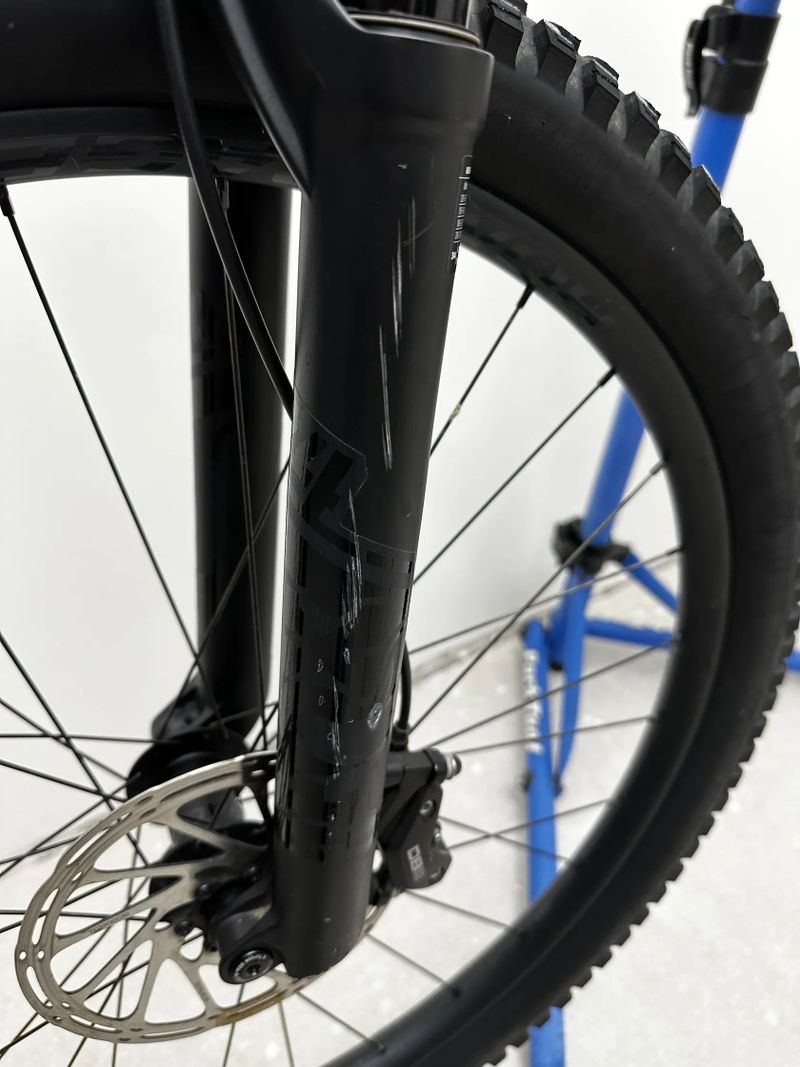 Trek Fuel Ex 8 gen5 SX