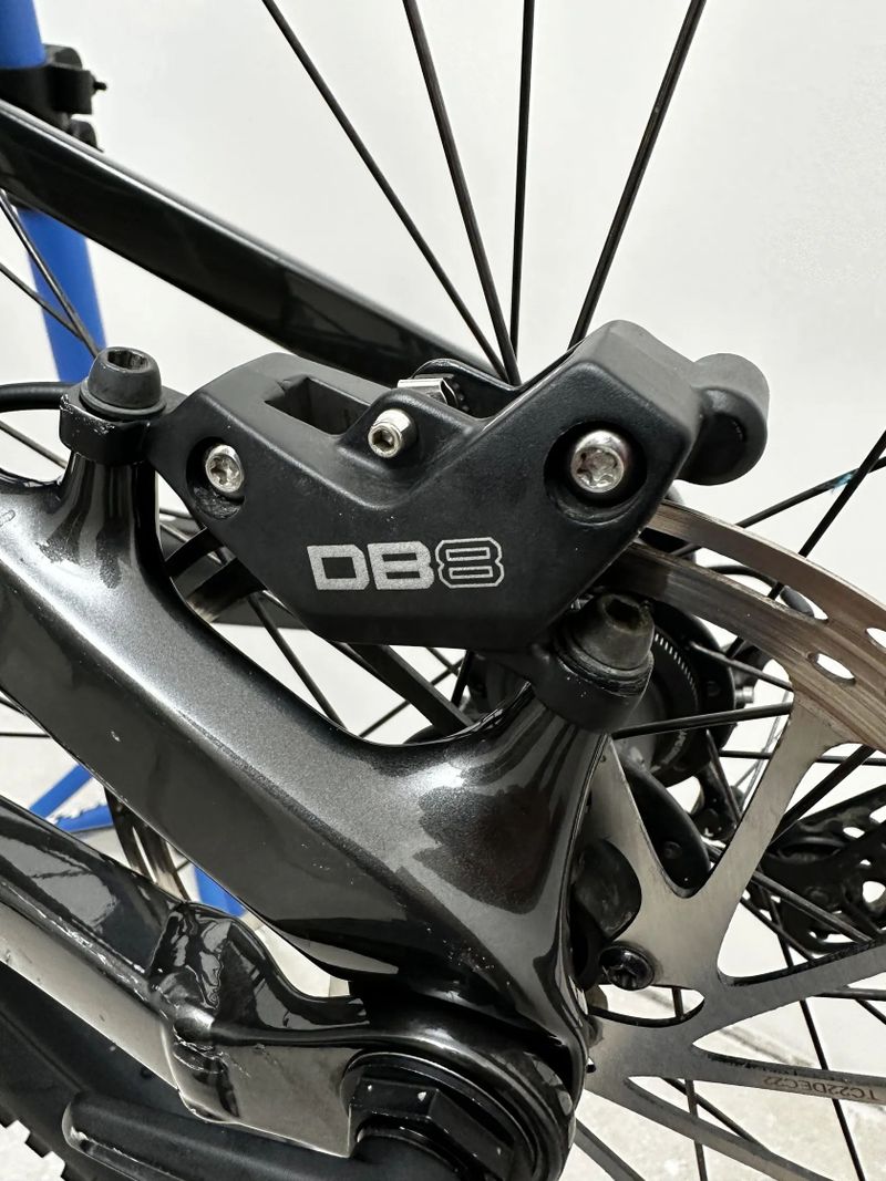 Trek Fuel Ex 8 gen5 SX