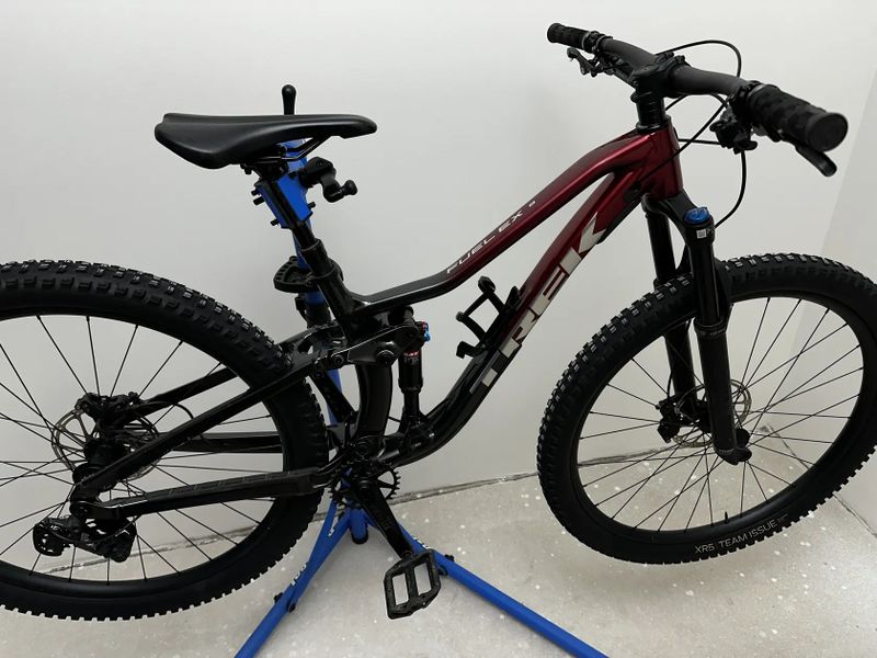 Trek Fuel Ex 8 gen5 SX