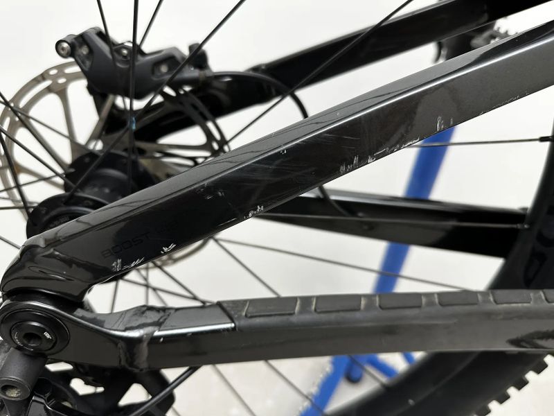 Trek Fuel Ex 8 gen5 SX