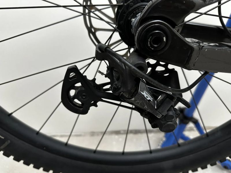 Trek Fuel Ex 8 gen5 SX