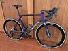 Canyon Ultimate CFR Di2 Aero - velikost L (540 mm) - ULTEGRA di2 2x12, DURA-ACE kliky, DT SWISS ACR