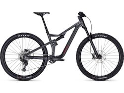 FOCUS THRON 6.8 MODEL 2025