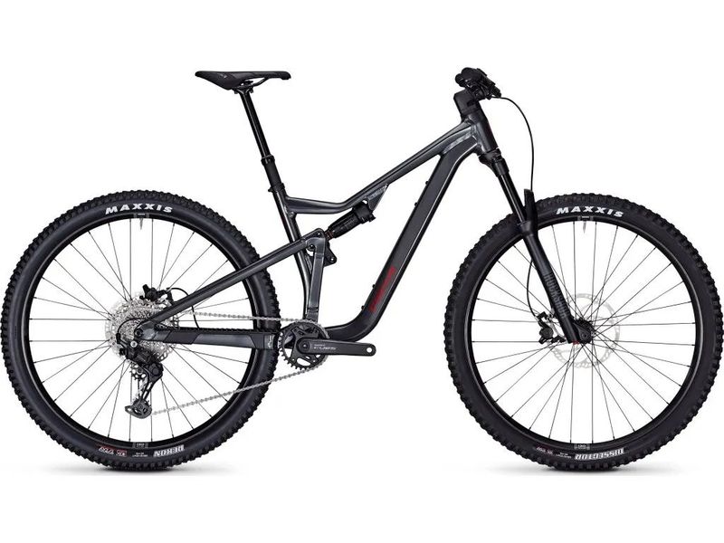 FOCUS THRON 6.8 MODEL 2025