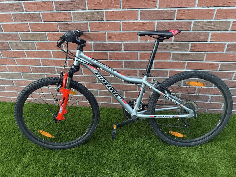 Detske kolo - Author A-matrix 24-2020 - 24”