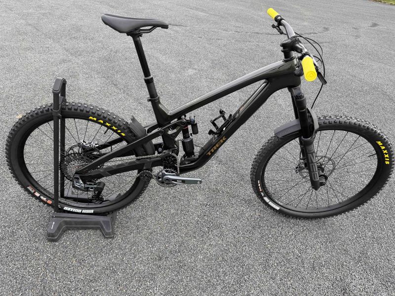 TREK Slash 9.8 GX AXS T-Type Gen 6