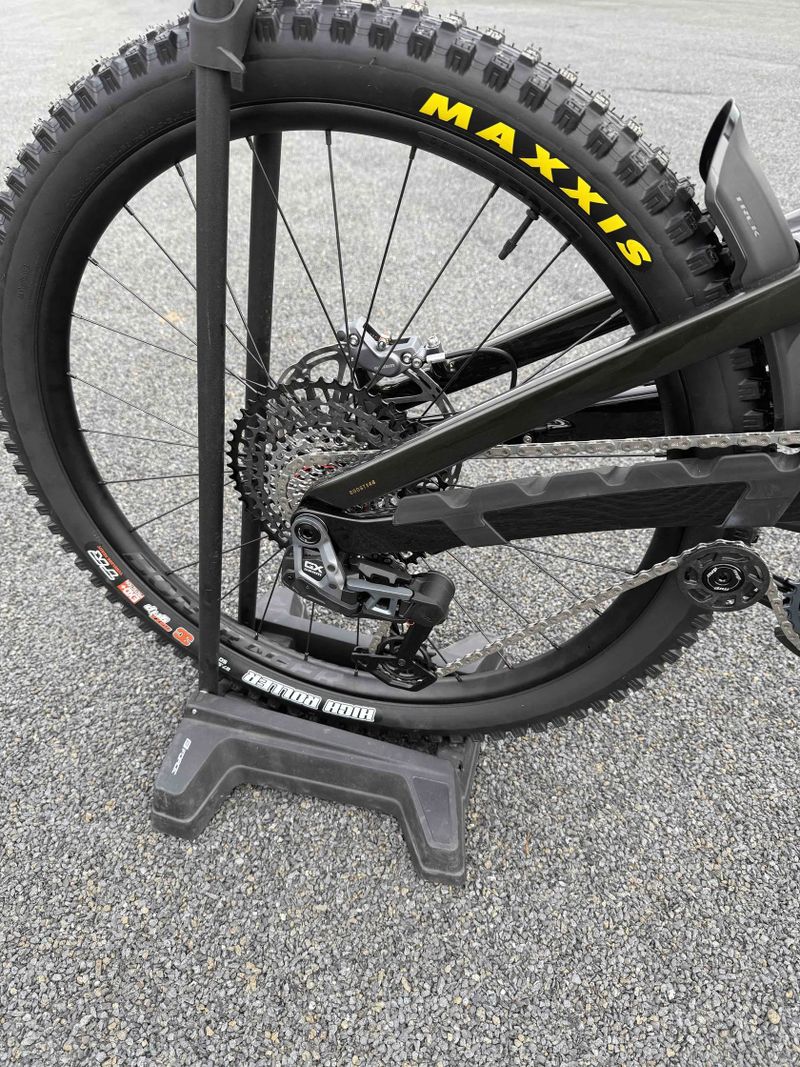 TREK Slash 9.8 GX AXS T-Type Gen 6