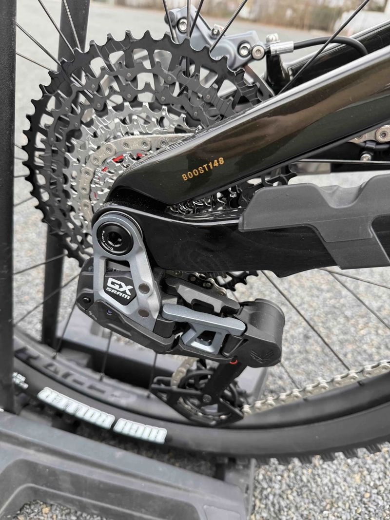 TREK Slash 9.8 GX AXS T-Type Gen 6