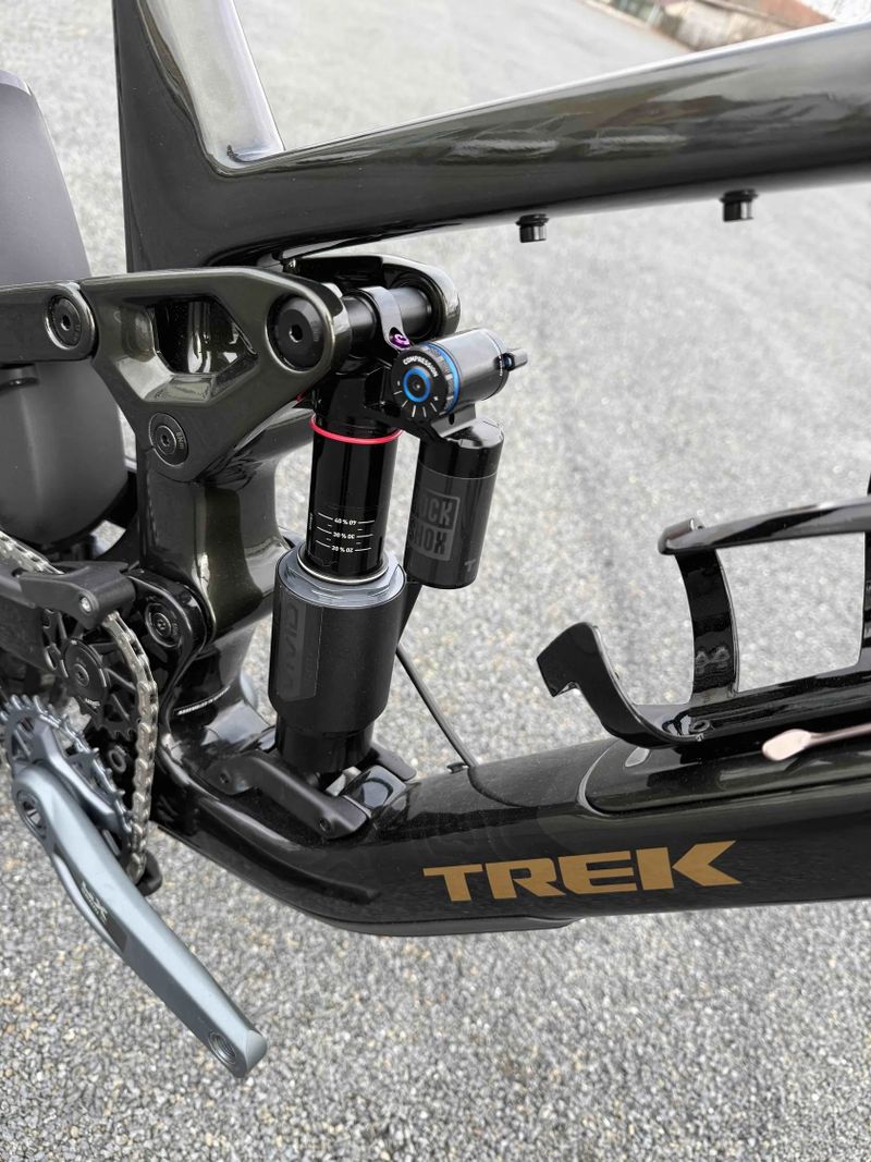 TREK Slash 9.8 GX AXS T-Type Gen 6