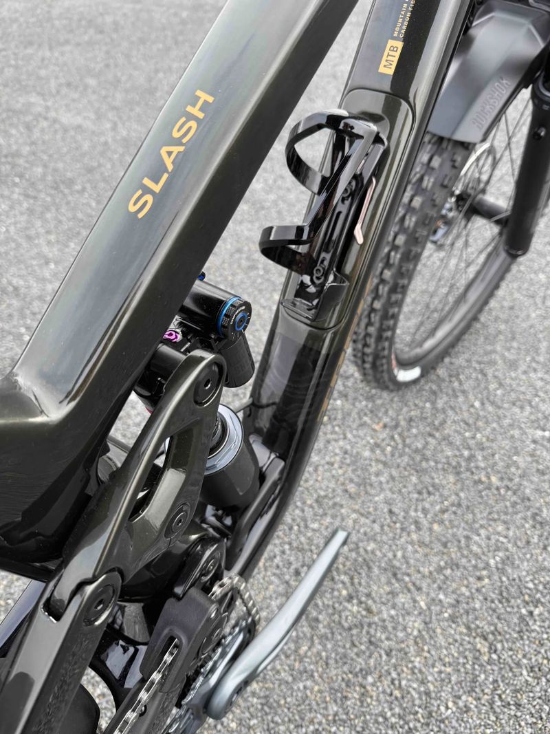 TREK Slash 9.8 GX AXS T-Type Gen 6