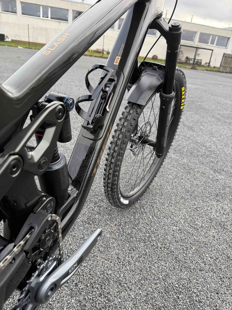 TREK Slash 9.8 GX AXS T-Type Gen 6