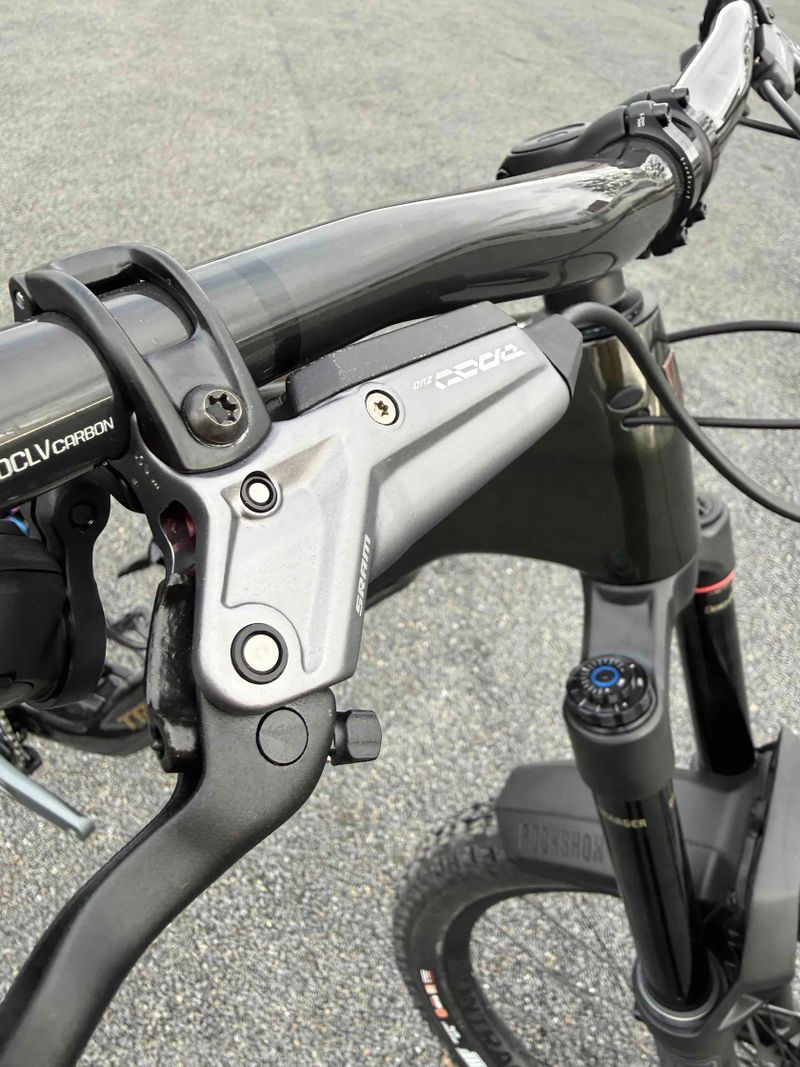 TREK Slash 9.8 GX AXS T-Type Gen 6