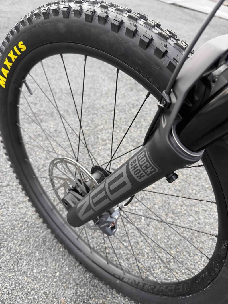 TREK Slash 9.8 GX AXS T-Type Gen 6