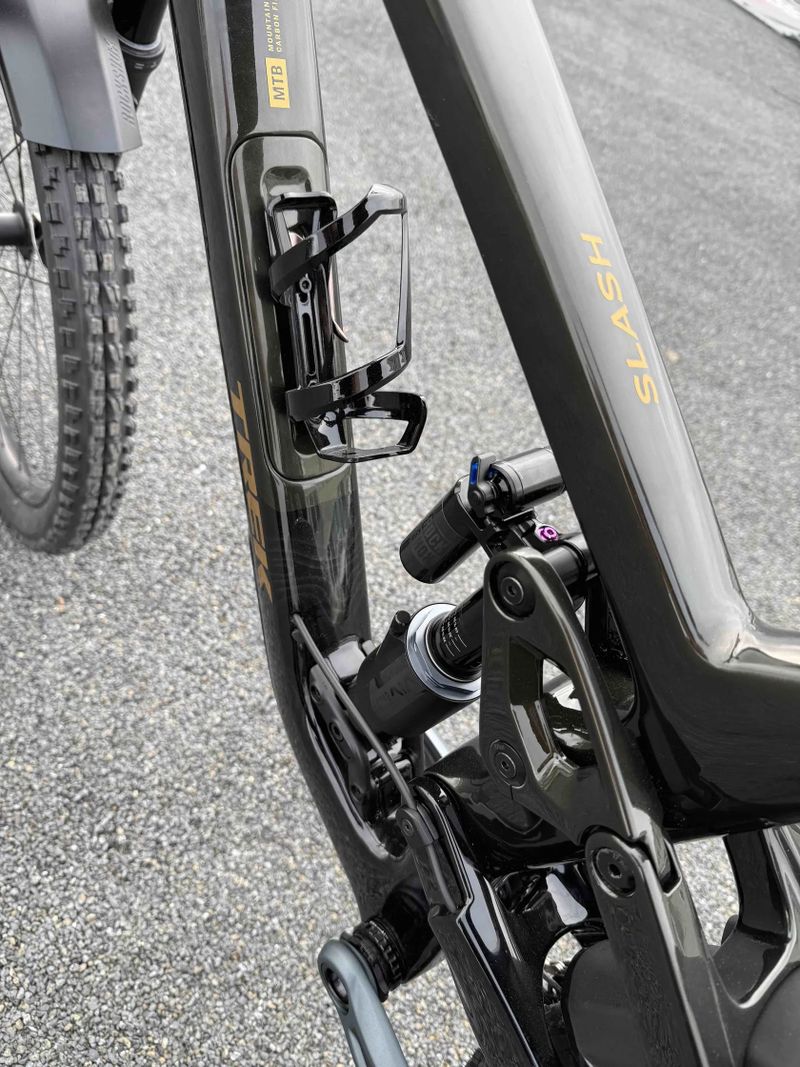 TREK Slash 9.8 GX AXS T-Type Gen 6