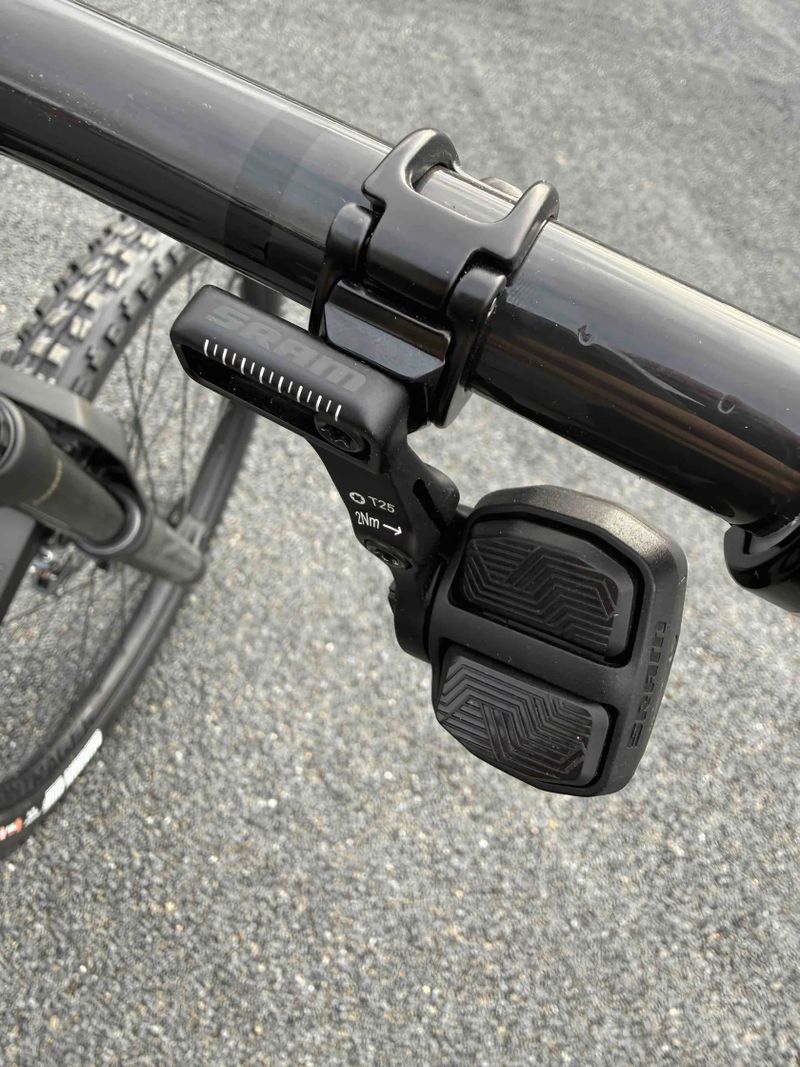 TREK Slash 9.8 GX AXS T-Type Gen 6