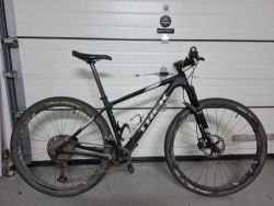 Trek Procaliber 9.6