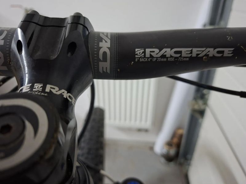 Trek Procaliber 9.6