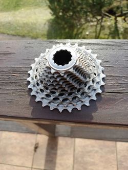 Kazeta Sram Red 11 rychlostí 