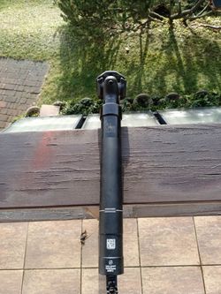 Teleskopické sedlovky Bontrager Line Elite 