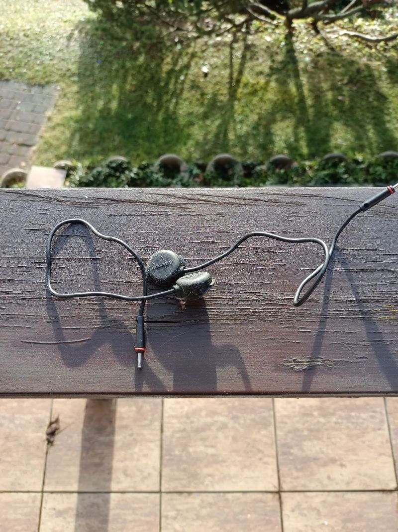 Řadící blipy Sram eTap