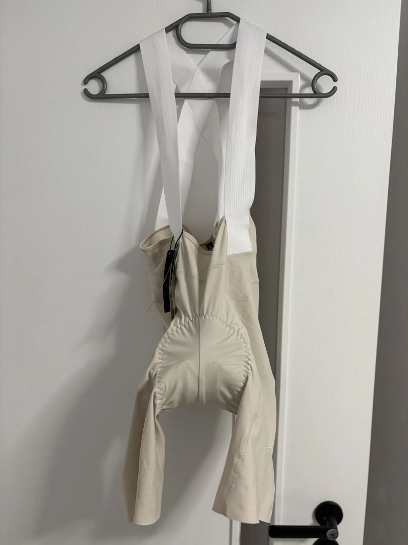 Stelvio SC GSM 2.0 Bib Shorts