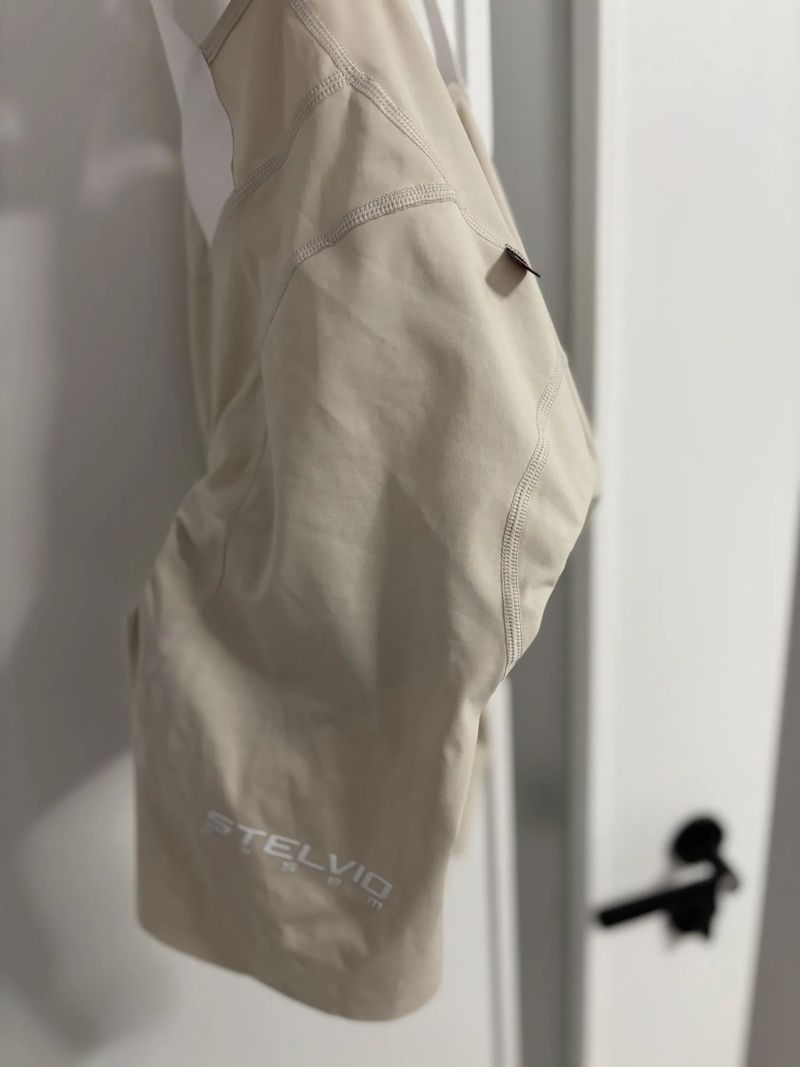 Stelvio SC GSM 2.0 Bib Shorts