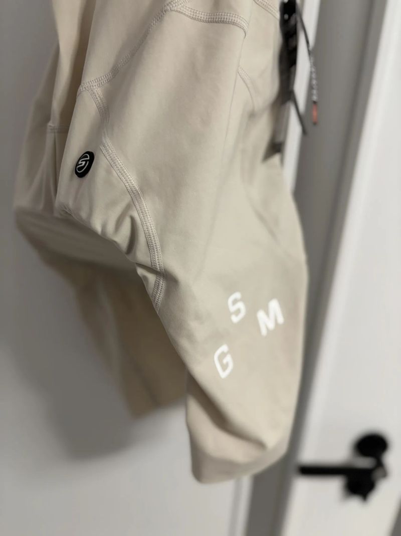 Stelvio SC GSM 2.0 Bib Shorts