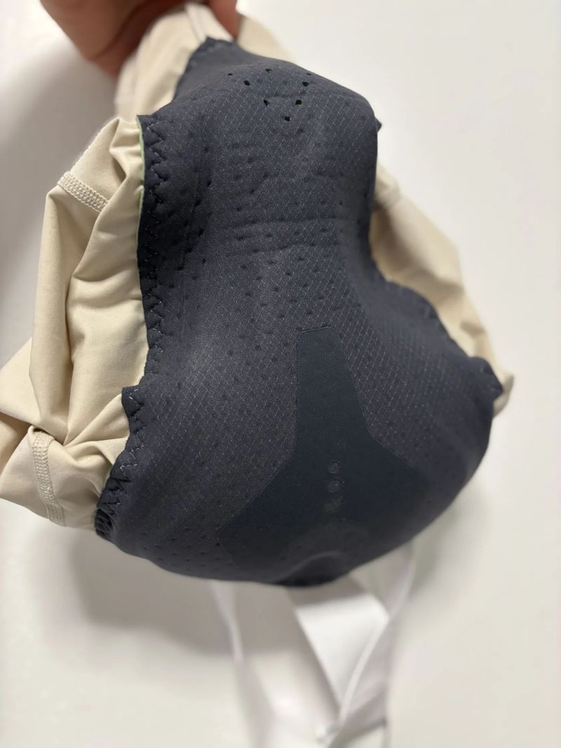 Stelvio SC GSM 2.0 Bib Shorts