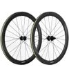 FORZA ZAPLETENÁ KOLA GRAVEL SKIRON CG40 23C DT370 CL XDR