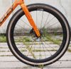 FORZA ZAPLETENÁ KOLA GRAVEL SKIRON CG40 23C DT370 CL XDR