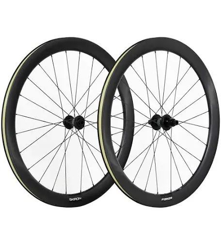FORZA ZAPLETENÁ KOLA GRAVEL SKIRON CG40 23C DT370 CL XDR