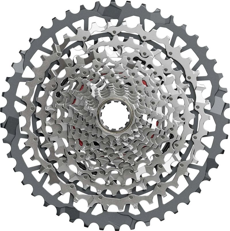 Nová sada SRAM Rival E1 XPLR Wide AXS 13-speed 