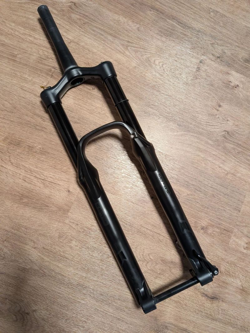 Formula Selva S 29" 170mm