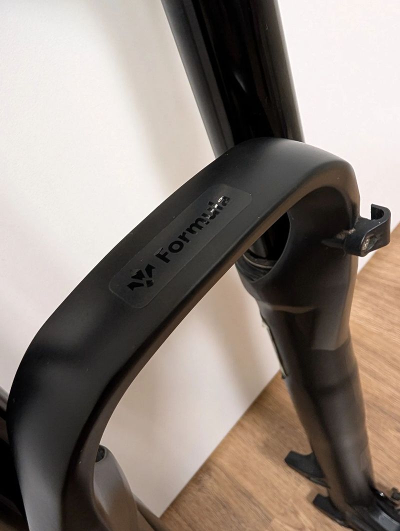 Formula Selva S 29" 170mm