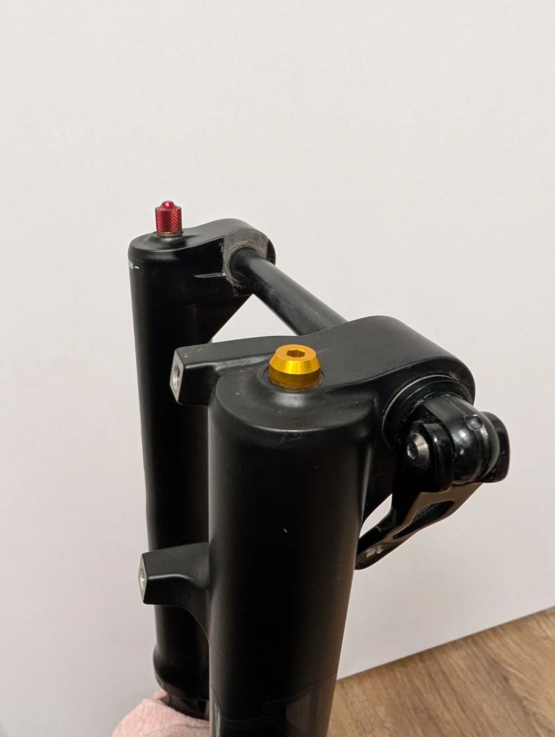 Formula Selva S 29" 170mm