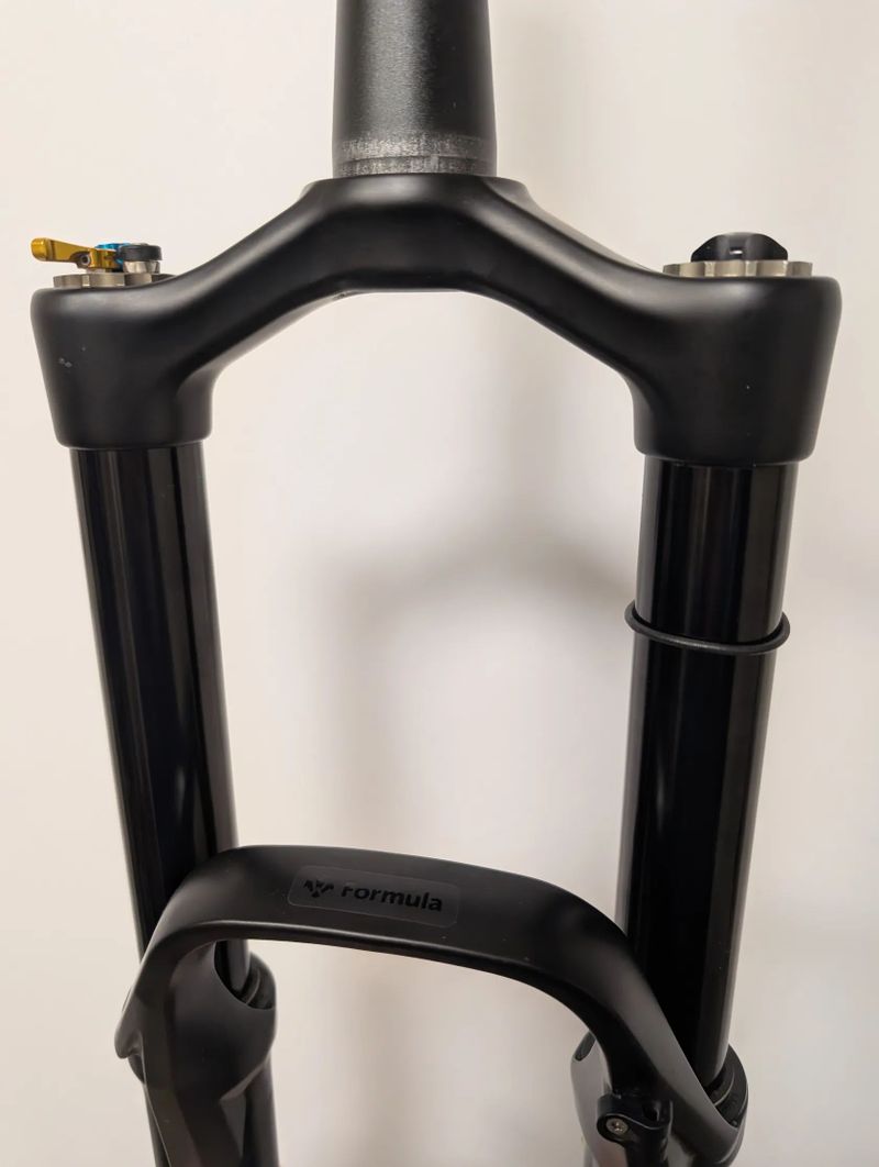 Formula Selva S 29" 170mm