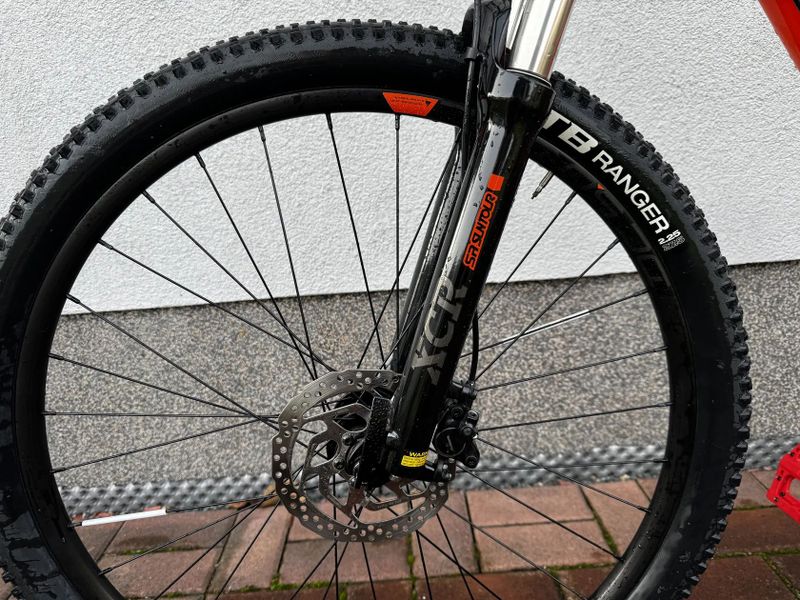 Cannondale Trail 5, velikost S