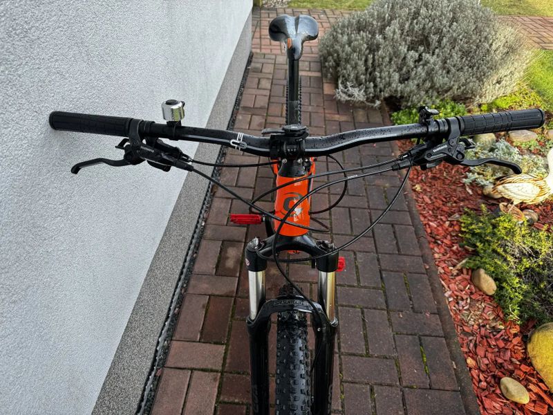 Cannondale Trail 5, velikost S