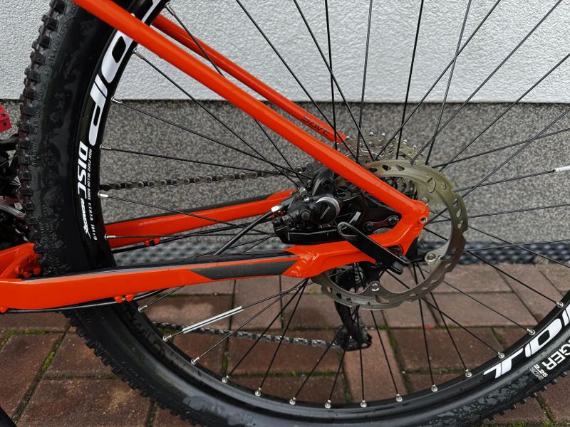 Cannondale Trail 5, velikost S