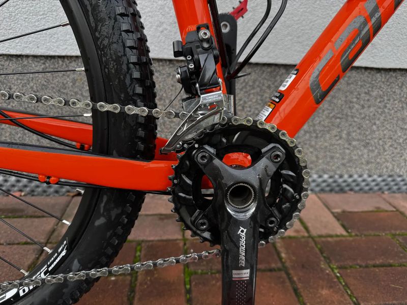 Cannondale Trail 5, velikost S