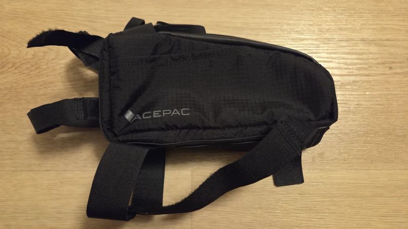 Acepac Fuel Bag M MKIII