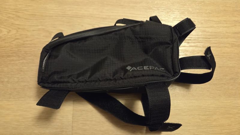 Acepac Fuel Bag M MKIII