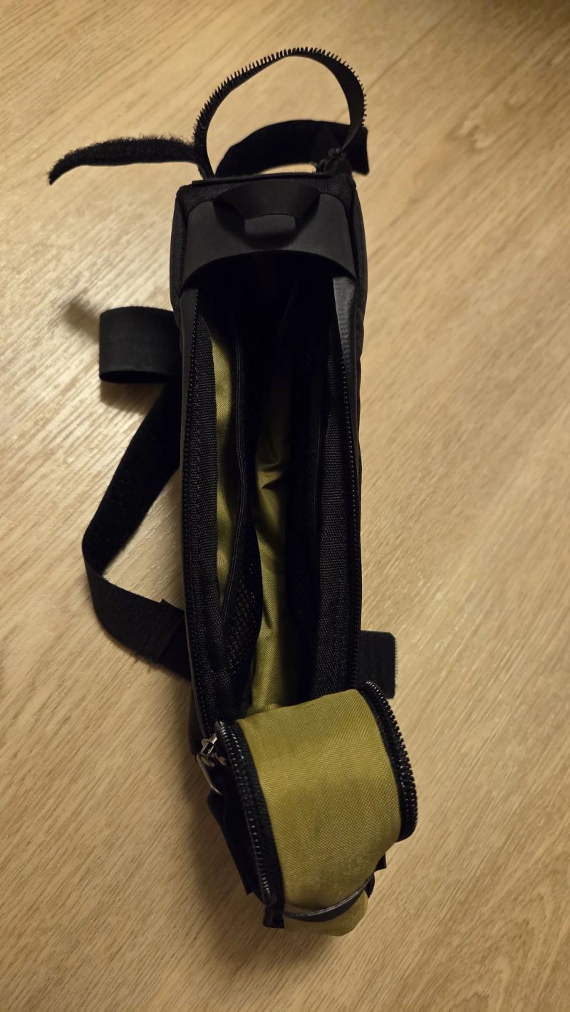 Acepac Fuel Bag M MKIII