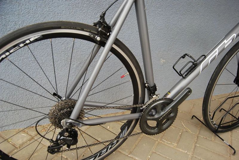 Silniční kolo RB 61CM