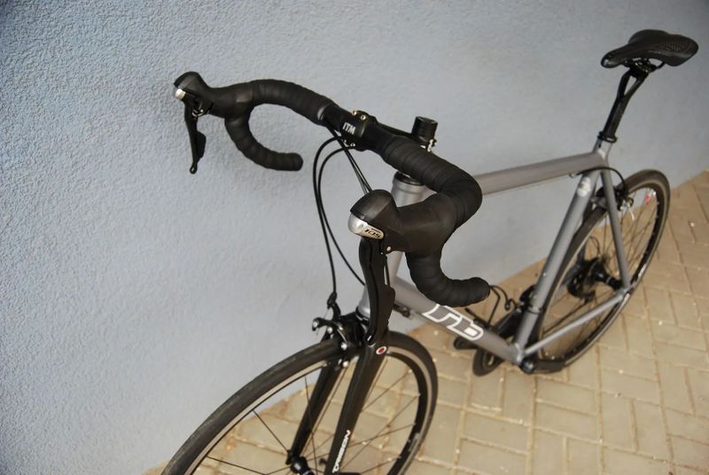 Silniční kolo RB 61CM