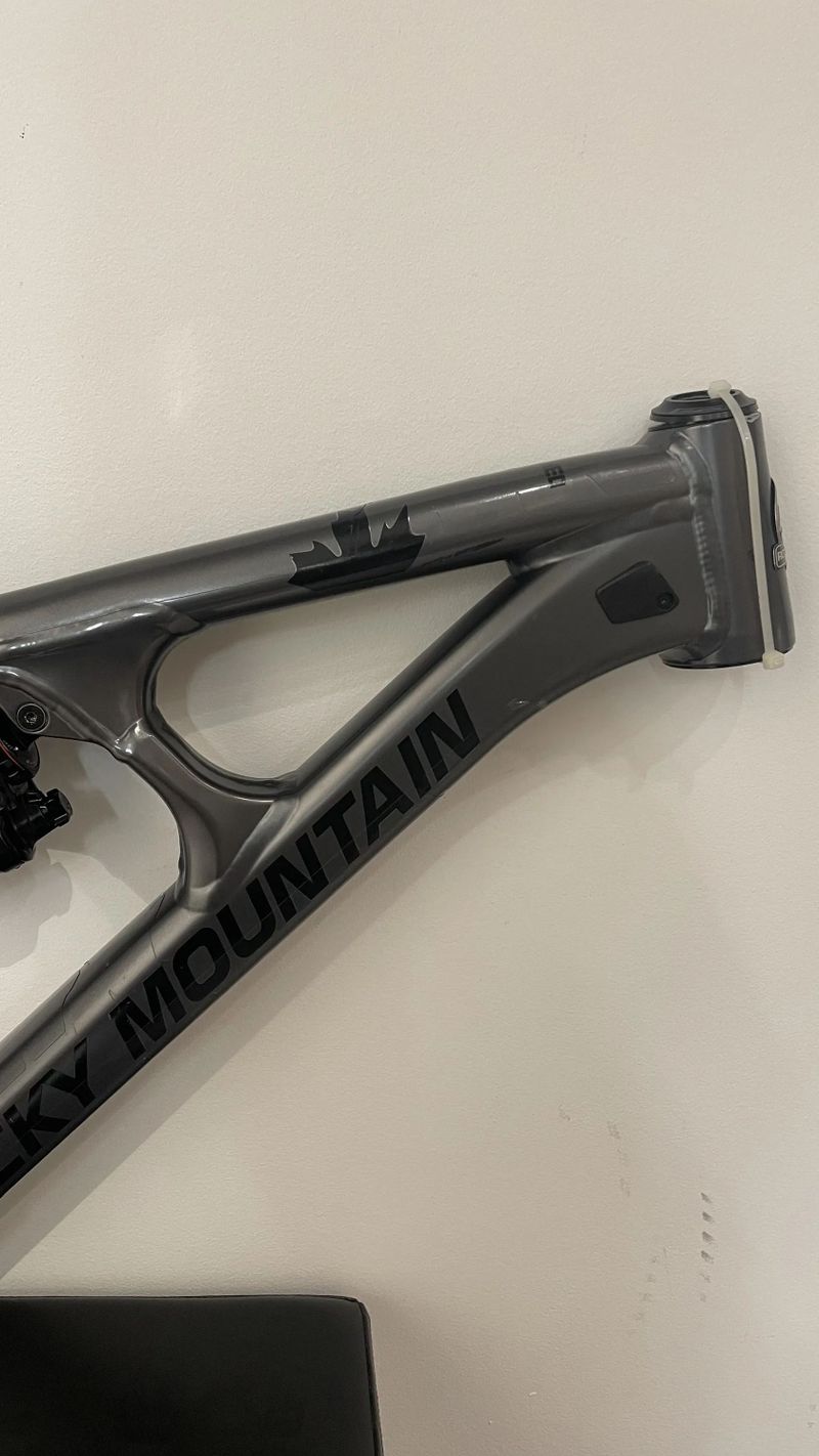 Rocky Mountain Slayer L 29"